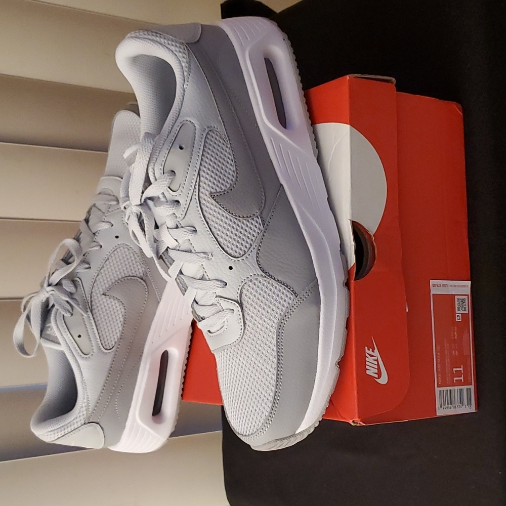 Men's Nike Air Max SC